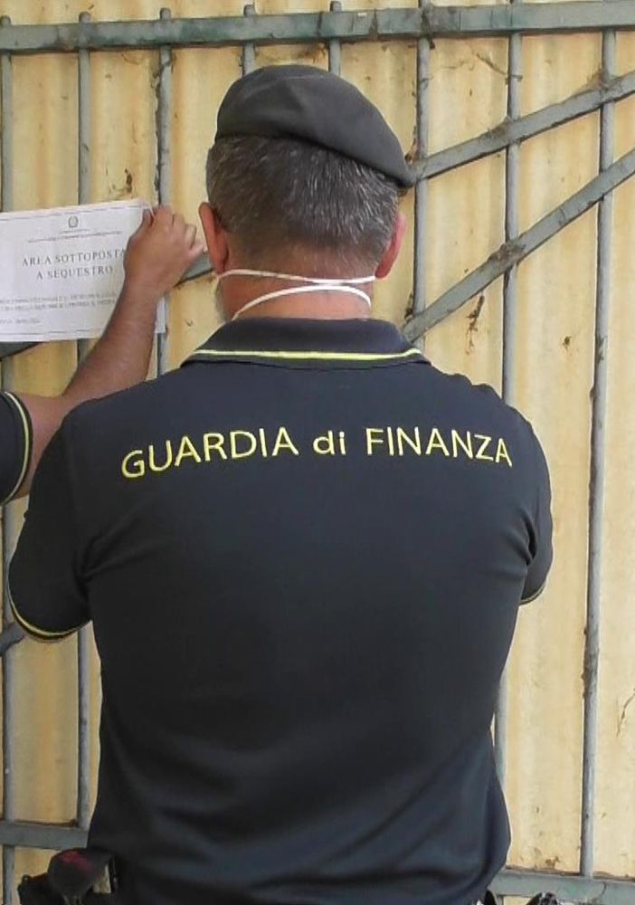 Broni: sequestrata l'ex Fibronit, indagini della procura su presunti illeciti nell'attività di bonifica dell'area inquinata dall'amianto