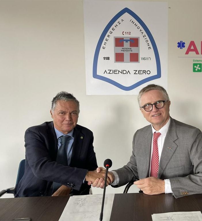 L'elisoccorso sarà a metà tra Lombardia e Piemonte, accordo tra le due regioni per contenere i costi