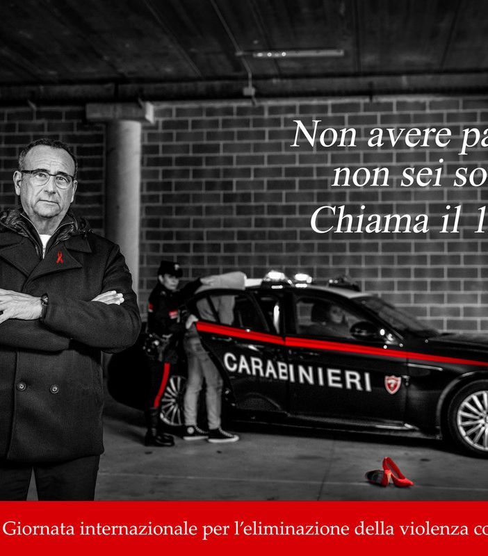 L’Arma dei Carabinieri contro la violenza sulle donne, sempre più denunce da Codice Rosso in provincia di Pavia