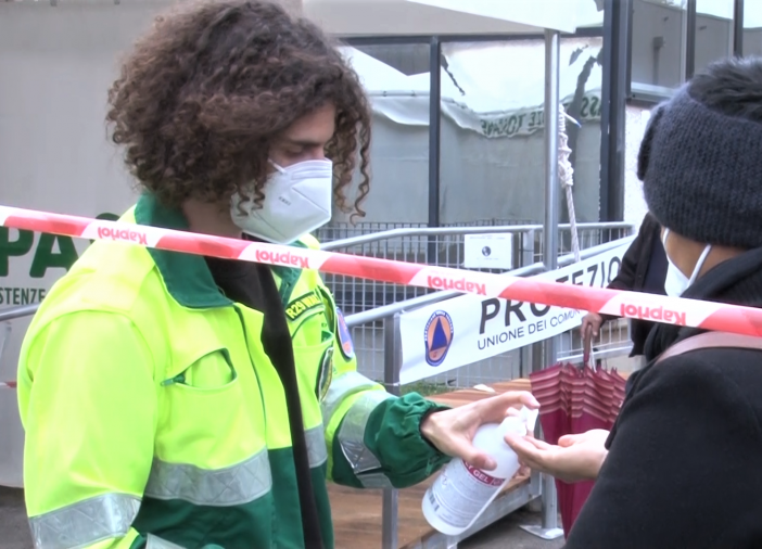 L'effetto super green pass fa volare le prime dosi