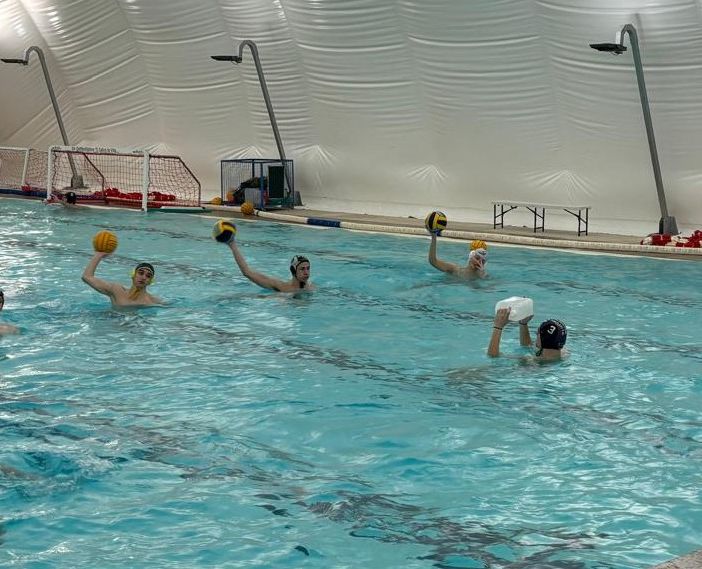Pallanuoto, due vittorie e una sconfitta per le squadre dell'H2Sport Vigevano