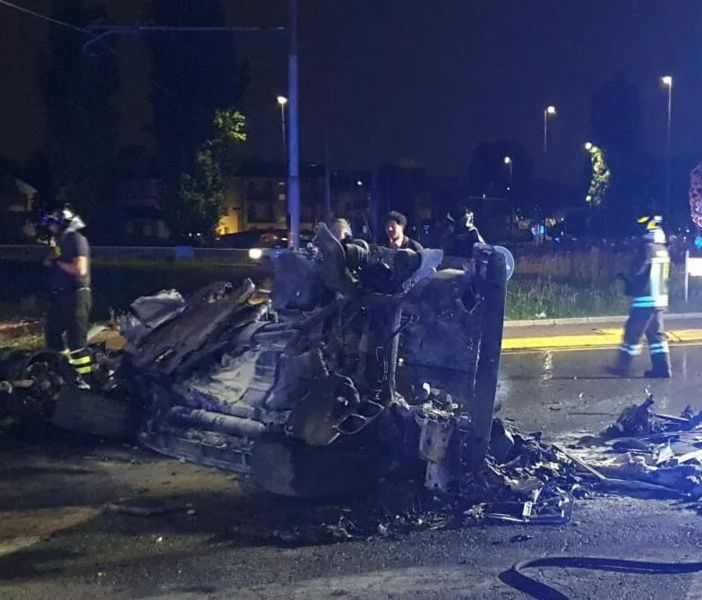Incidente mortale a Limbiate: giovane interrogato dai carabinieri. Il lutto per Arnold
