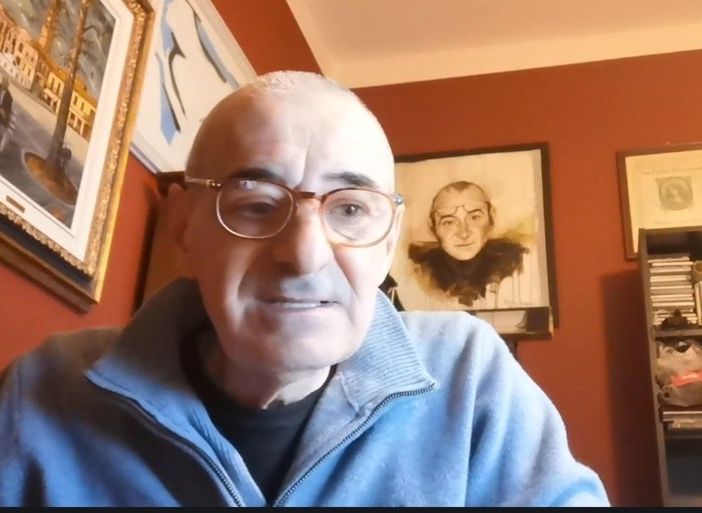 Mede: il sindaco Giorgio Guardamagna ricoverato per un malore al San Matteo di Pavia