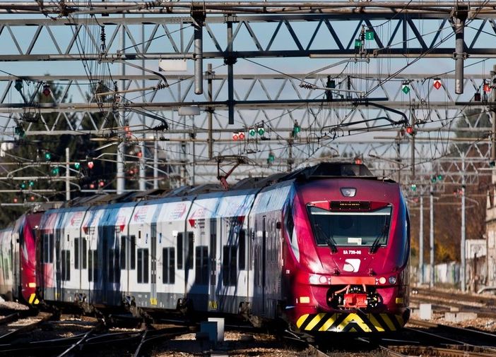 7-8 marzo, sciopero nazionale. Previste conseguenze per il servizio ferroviario lombardo
