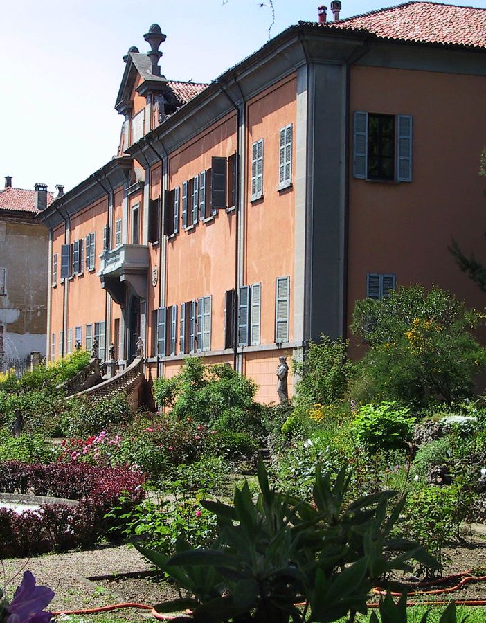 Festa di Primavera 2024, al via il piano di rilancio dell’Orto Botanico di Pavia