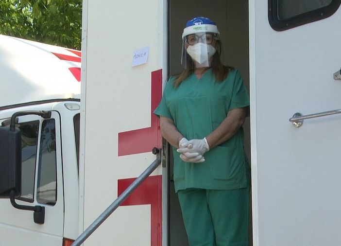 &quot;Mix di vaccini? La sicurezza è elevata&quot;