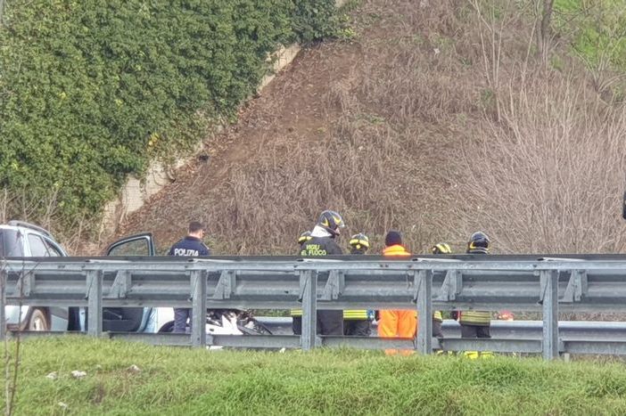 Tragico incidente sulla Boffalora-Malpensa, muore un 70enne, strada chiusa al traffico