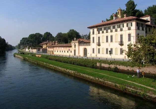 Cassinetta lancia i matrimoni...della terra