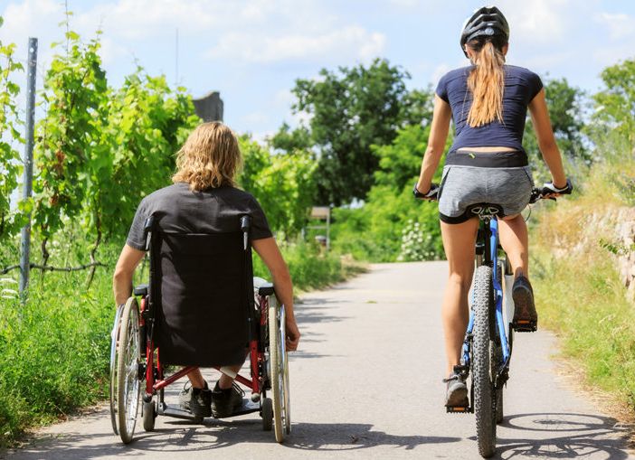 “Preciso, Parco del Ticino inclusivo”