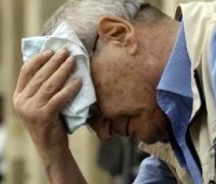 Arriva il caldo vero: ecco dove.. e come