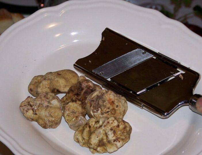 Petite Boite Arluno, sold out la serata dedicata al tartufo bianco: si ‘bissa’ giovedì 28 novembre