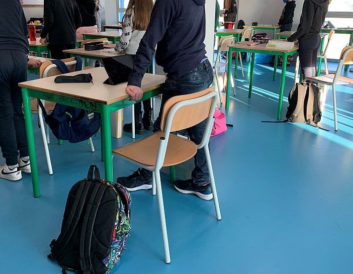 Ats Pavia: le novità per casi positivi, contatti stretti e rientro in classe