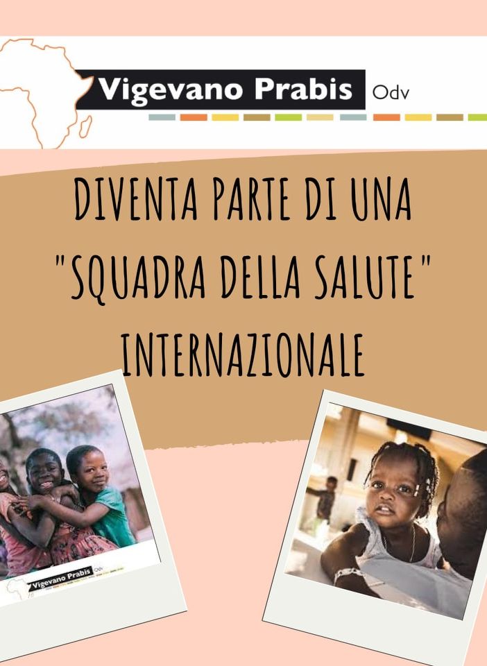 Vigevano: Aperitivo solidale “Salute senza confini”, cittadini e imprenditori dalla Lomellina uniti per la Guinea Bissau