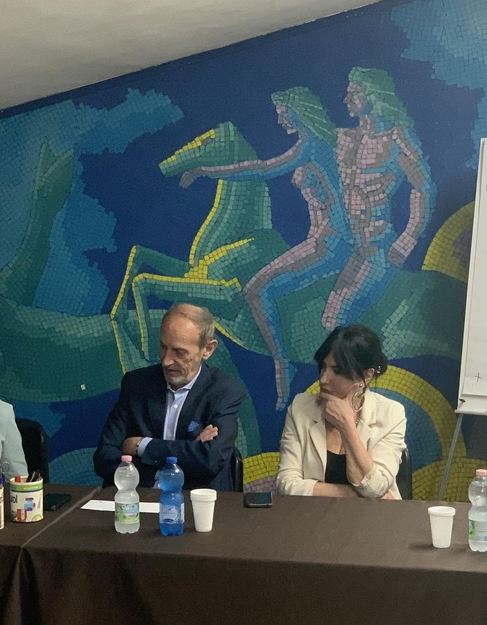 Confcommercio Abbiategrasso: nuovo statuto, nuovo consiglio direttivo e riconferma della presidente Tiziana Losa