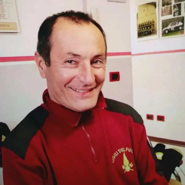 Aveva 58 anni