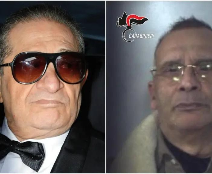I carabinieri arrestano Paolo Errante Parrino, era all'ospedale Fornaroli di Magenta