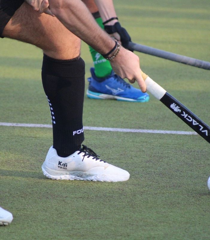 Hockey su Prato, Elite: rimonta sfiorata per una CGR Bonomi dai due volti