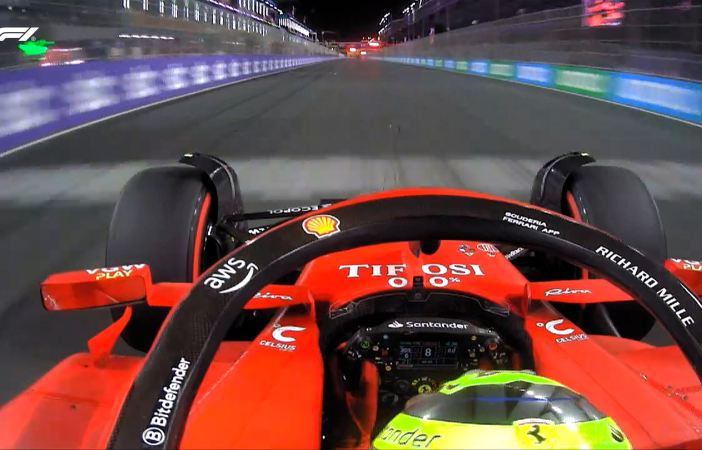 foto ufficiale Formula 1