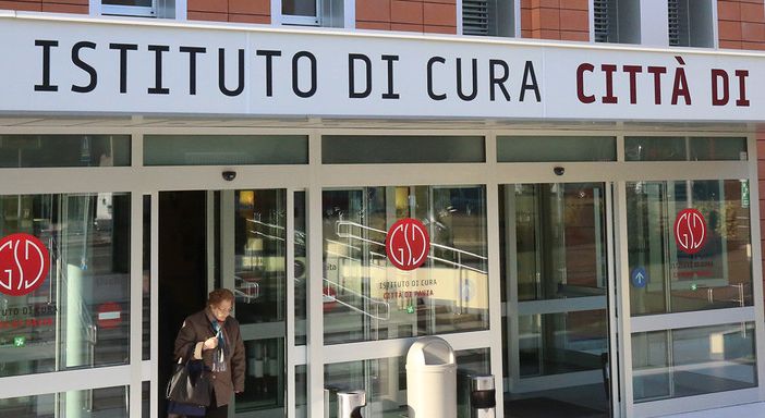 All’istituto di cura città di Pavia si inaugura l’unità di proctologia