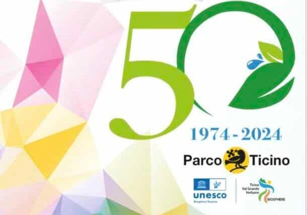 Si chiudono i festeggiamenti per i 50 anni del Parco Ticino