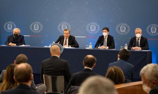 Il governo approva il nuovo Decreto Ristori, ecco a chi spettano