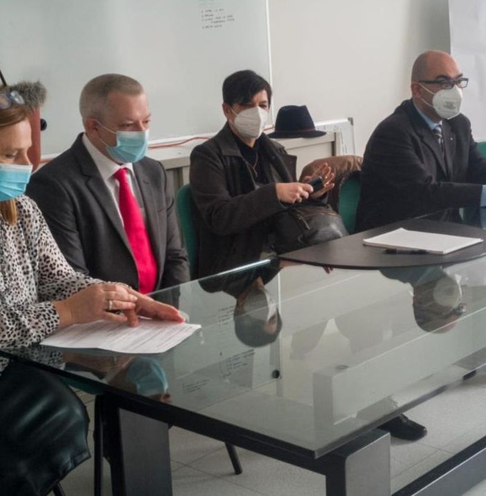 Vigevano: presentata la seconda fase dell'alternanza scuola-lavoro