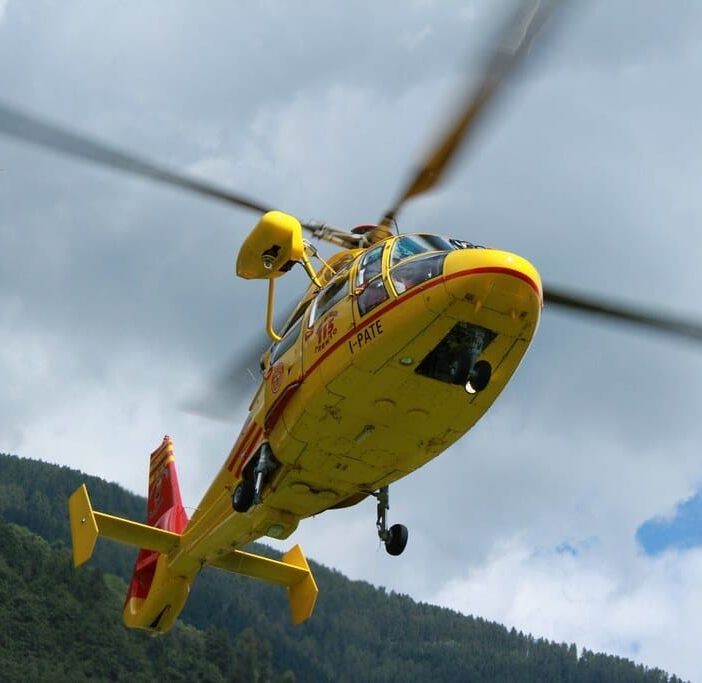 Escursionista milanese morto a Sondrio