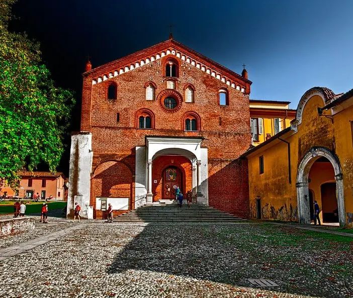 C’è anche Morimondo nella speciale “top 10” dei borghi più belli d’Italia