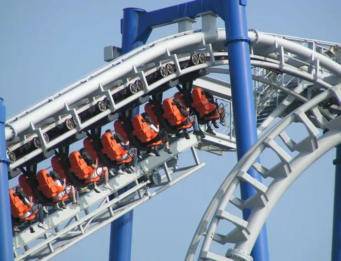 Gardaland riapre le porte: ecco tutte le novità del 2024