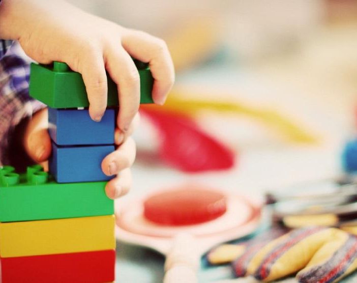 Vigevano: aggiornate le graduatorie per l'iscrrizione alle scuole dell'infanzia comunali. Ecco la suddivisione in base ai posti disponibili
