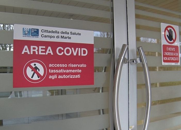 Covid-19, il 7 Gennaio riparte l'incognita dell'Italia a 3 colori