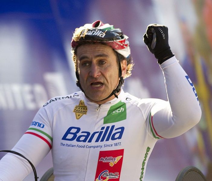 Incidente di Alex Zanardi, inchiesta archiviata