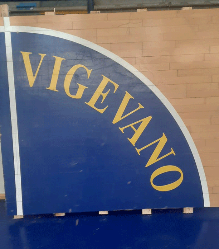 Basket A2: i cimeli della Carducci ancora in vendita venerdì 8 settembre. ELAchem in campo domani sera a Crema