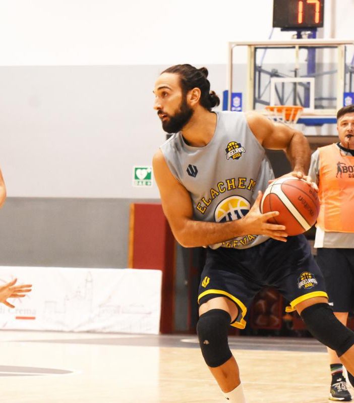 Basket A2: Elachem verso l'esordio in Supercoppa a Orzinuovi. Pansa: &quot;Concentrati sulla nostra prestazione&quot;