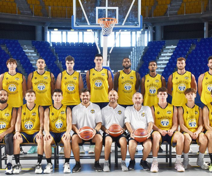 (foto Nuova Pallacanestro Vigevano)