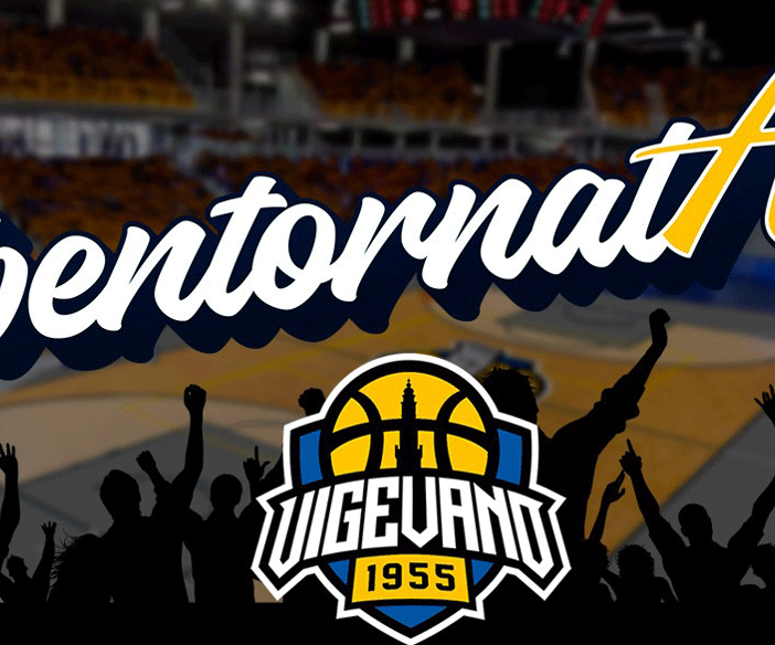 Basket serie A2: comunicazione della Nuova Pallacanestro Vigevano 1955 ai sottoscrittori dell'abbonamento &quot;Eroi&quot;