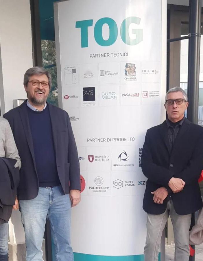 Consegnato il ricavato del &quot;Memorial Bottacin&quot; alla Fondazione TOG