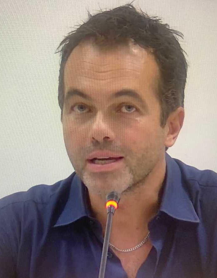 Basket serie A2, Perini: &quot;Squadra e tifosi remino sempre dalla stessa parte, solo così ci salveremo&quot;