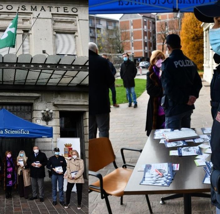 Pavia: presentata l'iniziativa &quot;Questo non è un amore&quot;