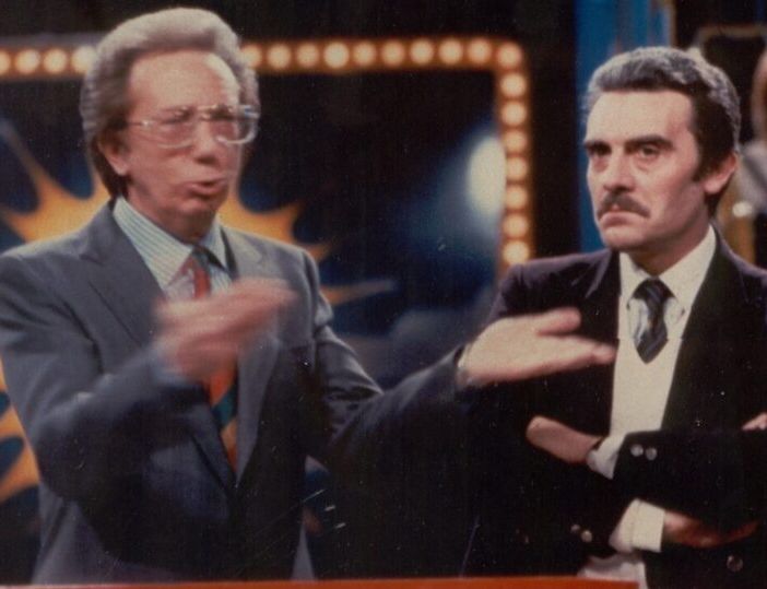 100 anni di Mike Bongiorno, mostra a Milano: allegria!