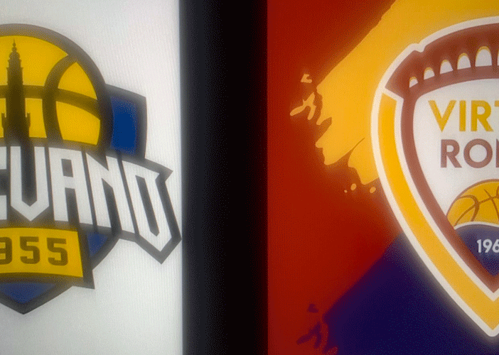 Basket: nasce una nuova partnership fra Vigevano 1955 e Virtus Roma 1960