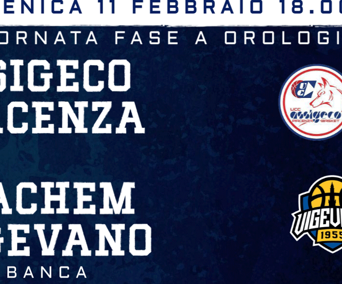 Basket serie A2: in vendita i biglietti per la trasferta di Piacenza, si attende un altro esodo gialloblu