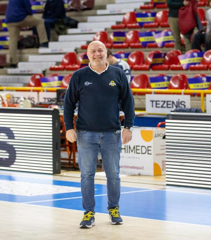 (foto Davide Bozzolan)