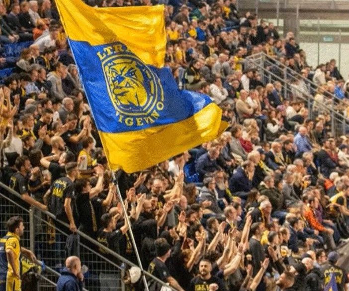 Basket serie A2: le modalità di acquisto dei biglietti per gara-4 di domenica 12 maggio