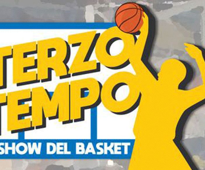 Basket serie A2: Wideman, Bettanti e Capra ospiti della 28esima puntata di &quot;Terzo Tempo&quot; su Milano Pavia TV