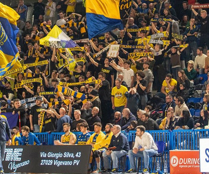 Basket serie A2: ripresa la preparazione per la partita contro Cividale, partita la vendita on line dei biglietti. Problemi alla caviglia per Rossi e Smith