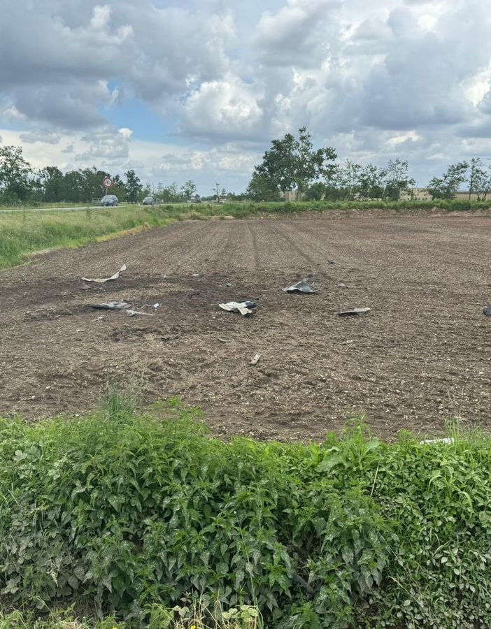 Il luogo in cui si è consumata la tragedia