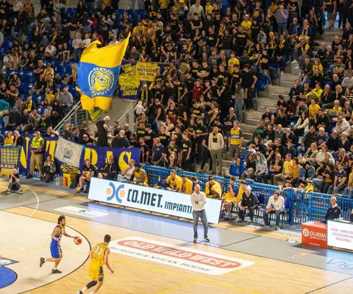 Basket serie A2, il programma delle otto amichevoli estive di Vigevano 1955