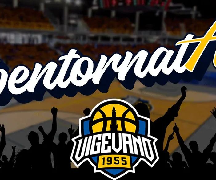 Basket serie A2, venerdì 5 luglio la presentazione della campagna abbonamenti 2024/25 e di Galassi