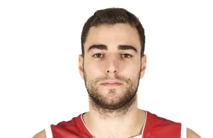 Basket serie A2, ecco l’ultimo colpo: Gabriele Stefanini in maglia gialloblu!